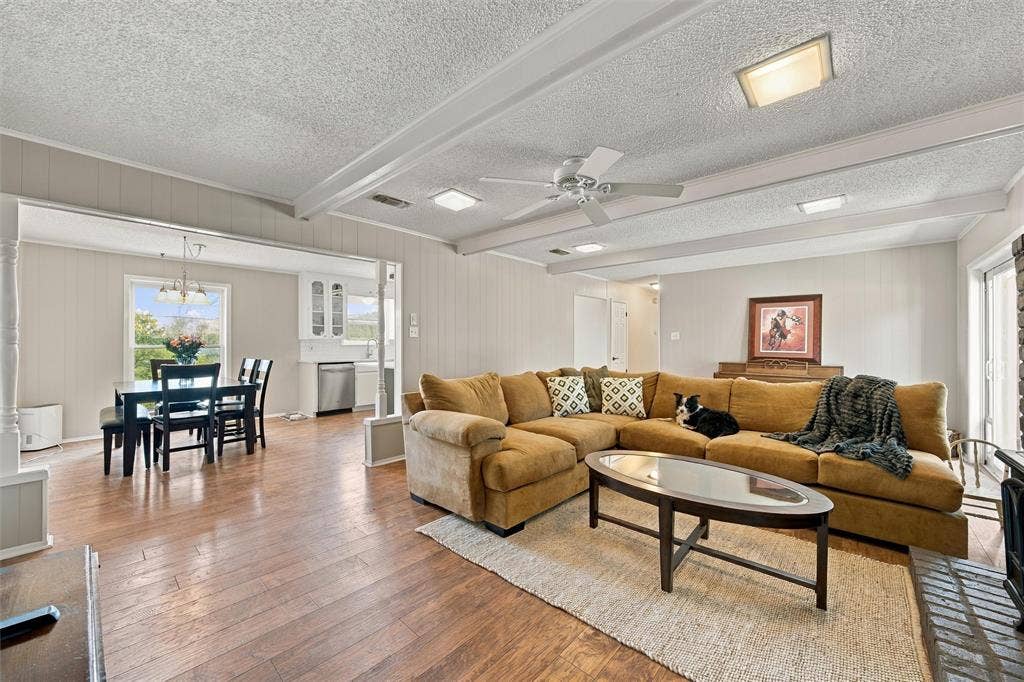12201 Old China Spring Road, Waco, TX 76708 12201 Old China Spring Road, Waco, TX 76708