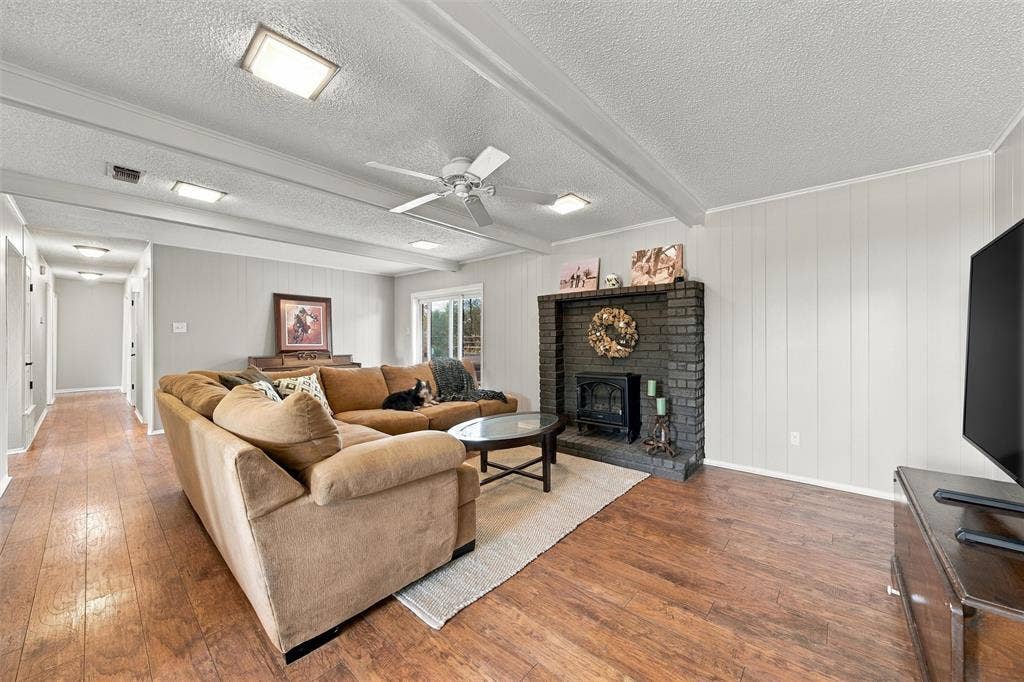 12201 Old China Spring Road, Waco, TX 76708 12201 Old China Spring Road, Waco, TX 76708