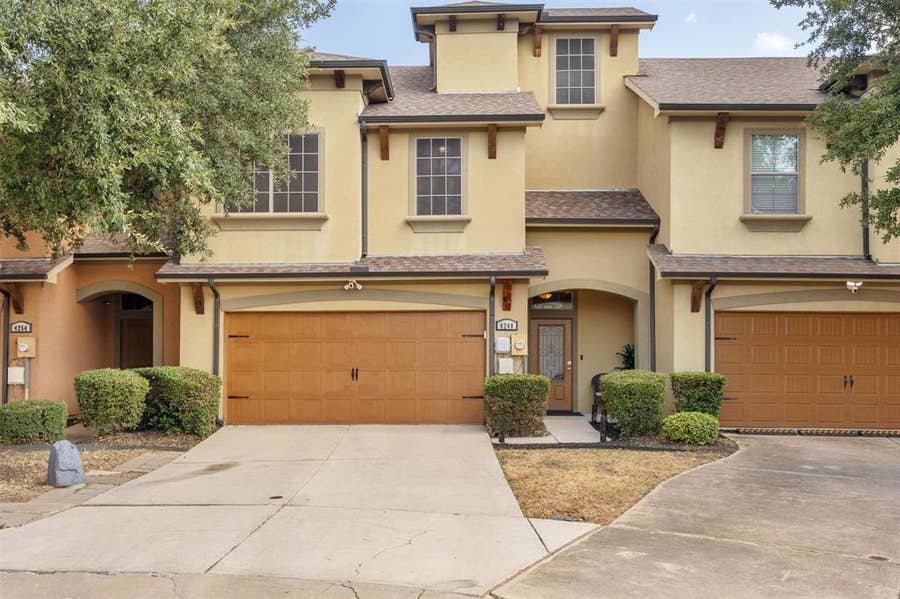 Property photo for 4248 Nia Drive, Irving, TX