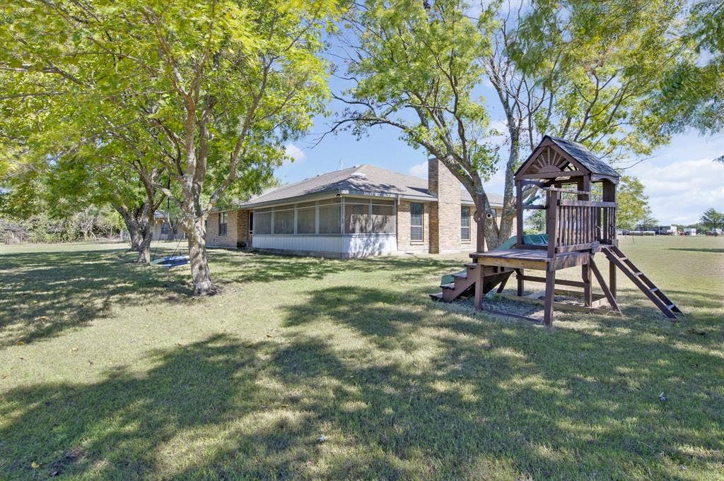 14340 County Road 550 Road, Farmersville, TX 75442 14340 County Road 550 Road, Farmersville, TX 75442