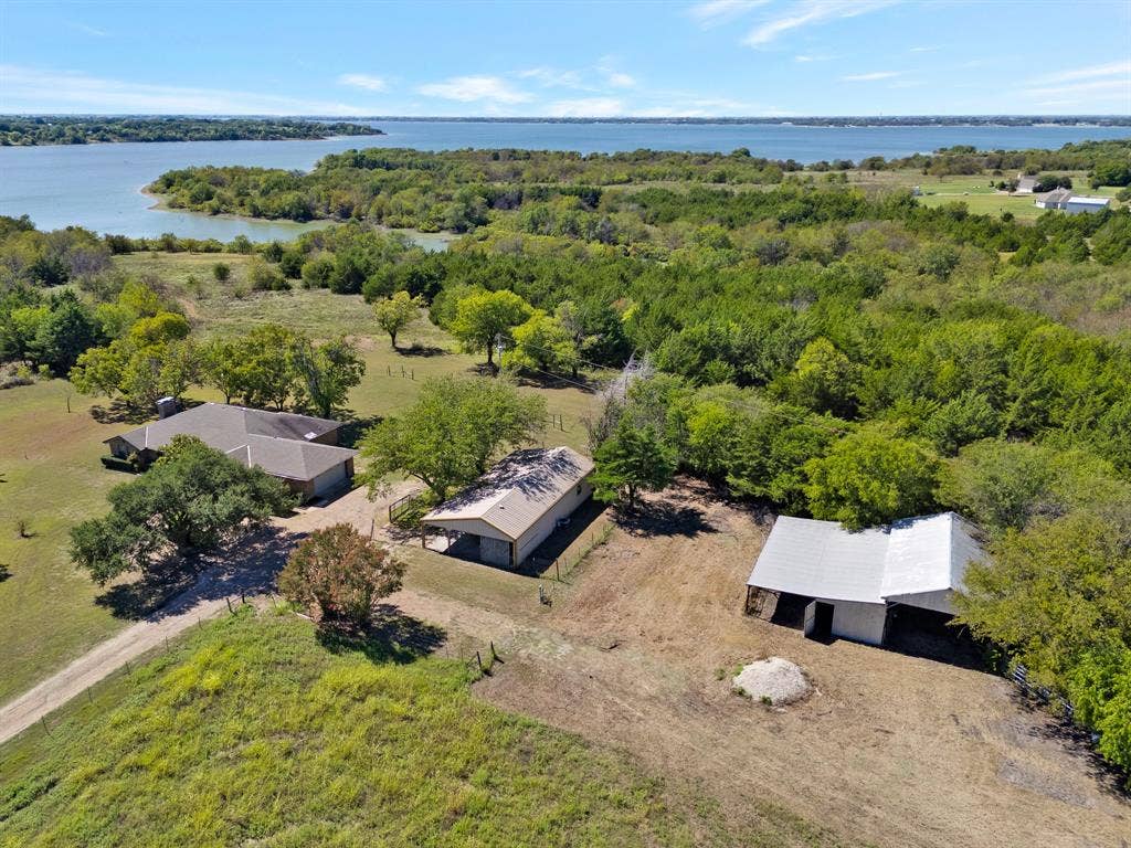 14340 County Road 550 Road, Farmersville, TX 75442 14340 County Road 550 Road, Farmersville, TX 75442