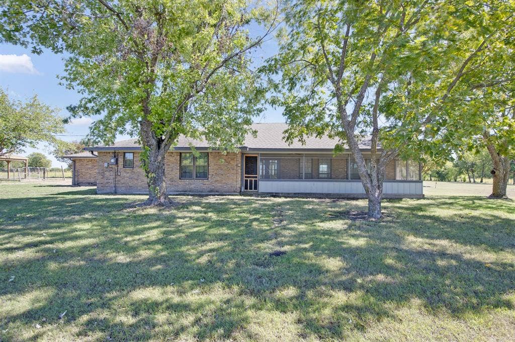 14340 County Road 550 Road, Farmersville, TX 75442 14340 County Road 550 Road, Farmersville, TX 75442