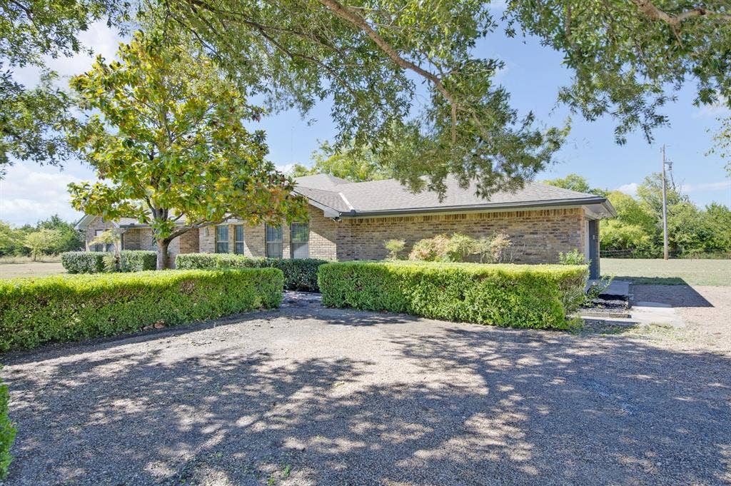 14340 County Road 550 Road, Farmersville, TX 75442 14340 County Road 550 Road, Farmersville, TX 75442