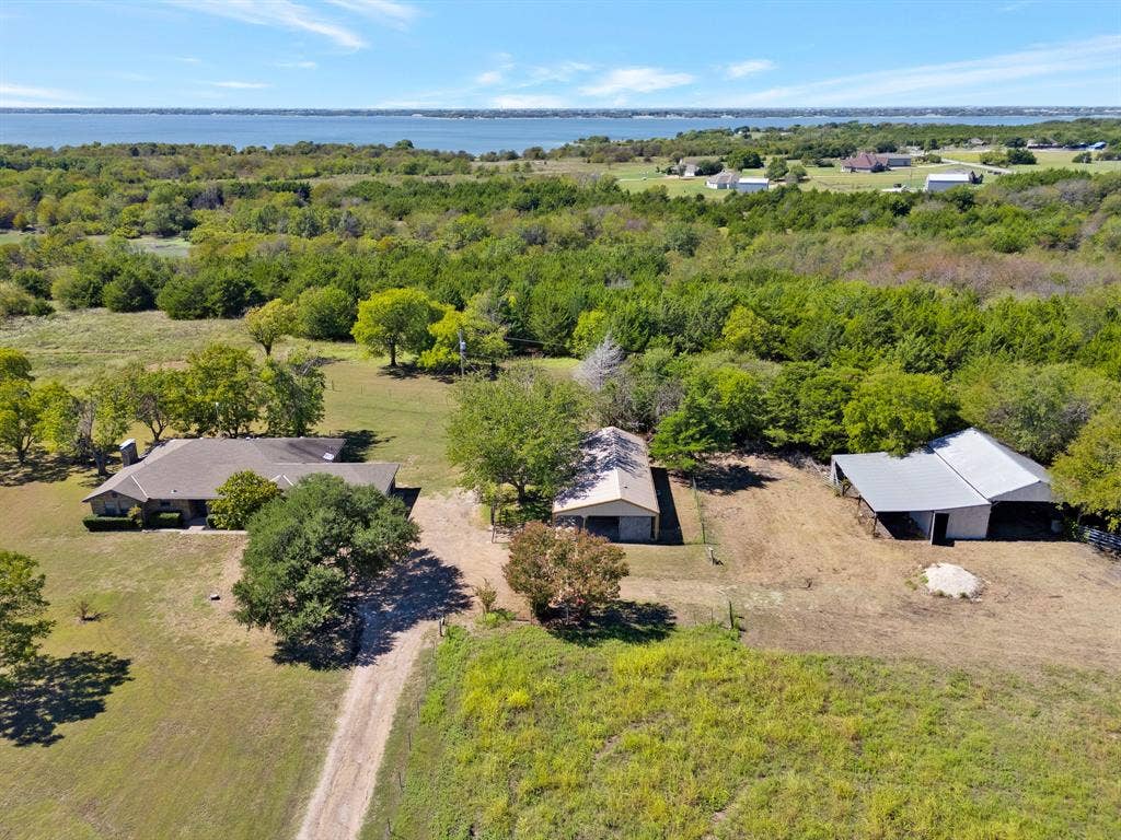 14340 County Road 550 Road, Farmersville, TX 75442 14340 County Road 550 Road, Farmersville, TX 75442
