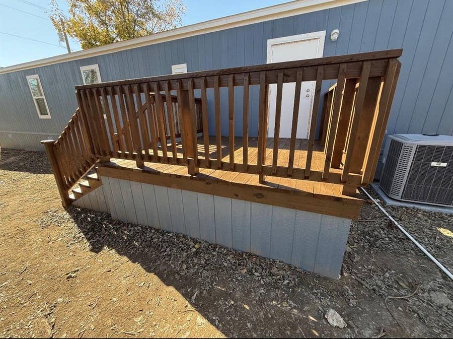 Property photo for 221 W Division Street, Graford, TX
