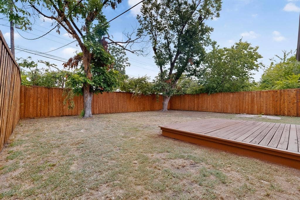 416 Rustic Circle, Richardson, TX 75080