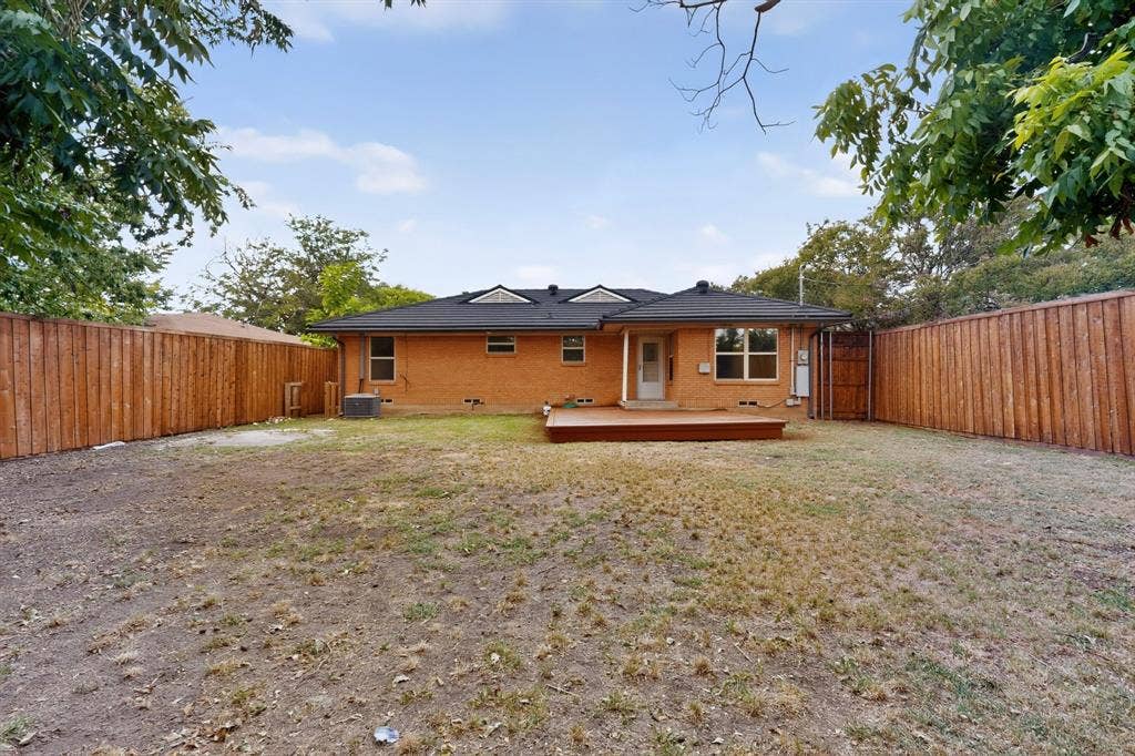 416 Rustic Circle, Richardson, TX 75080