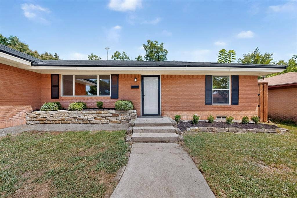 416 Rustic Circle, Richardson, TX 75080