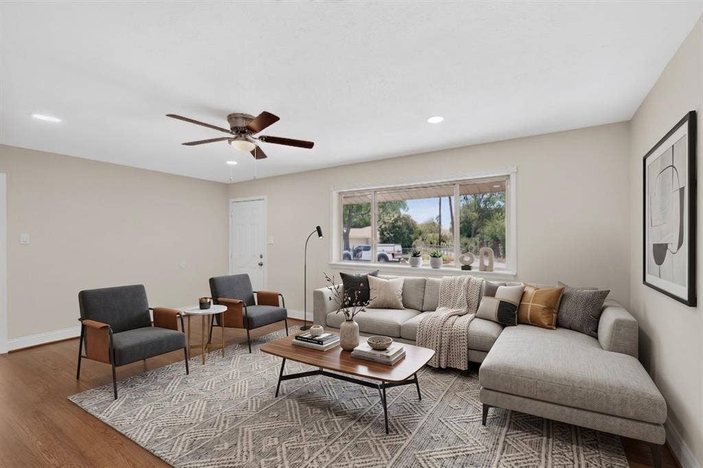 416 Rustic Circle, Richardson, TX 75080