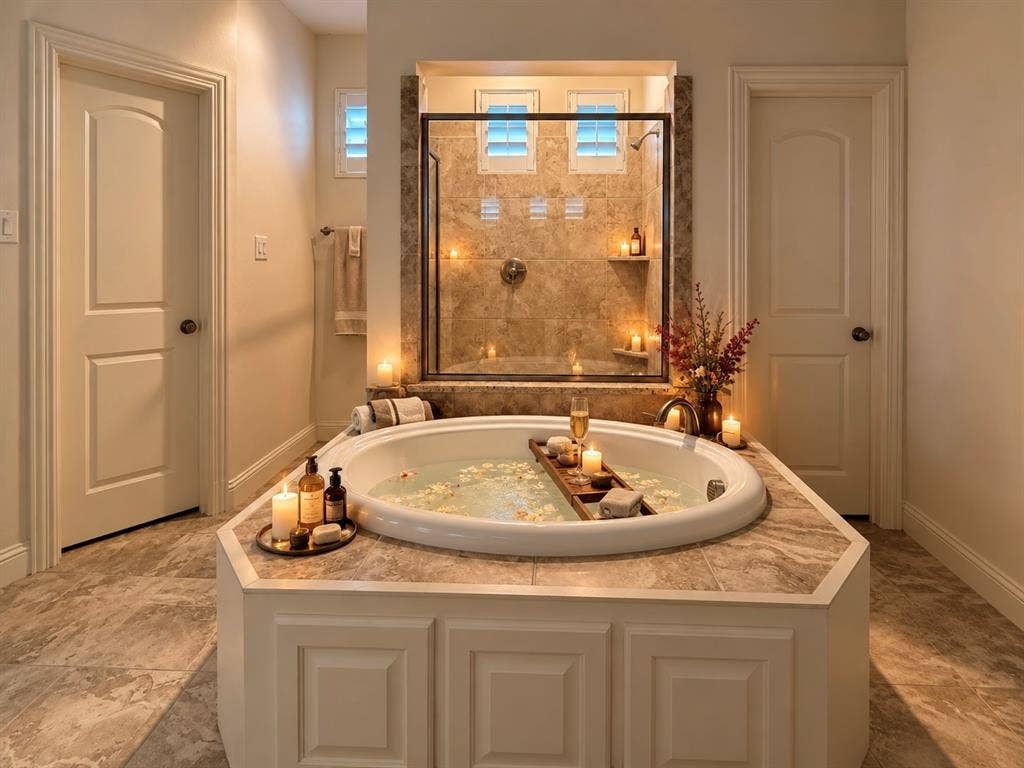 330 Gleneagles Drive, Garland, TX 75040