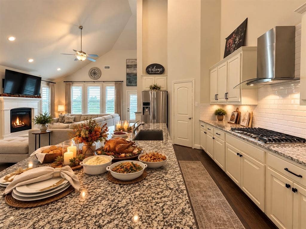 330 Gleneagles Drive, Garland, TX 75040