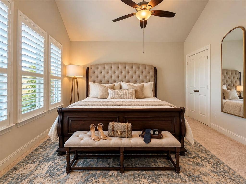 330 Gleneagles Drive, Garland, TX 75040