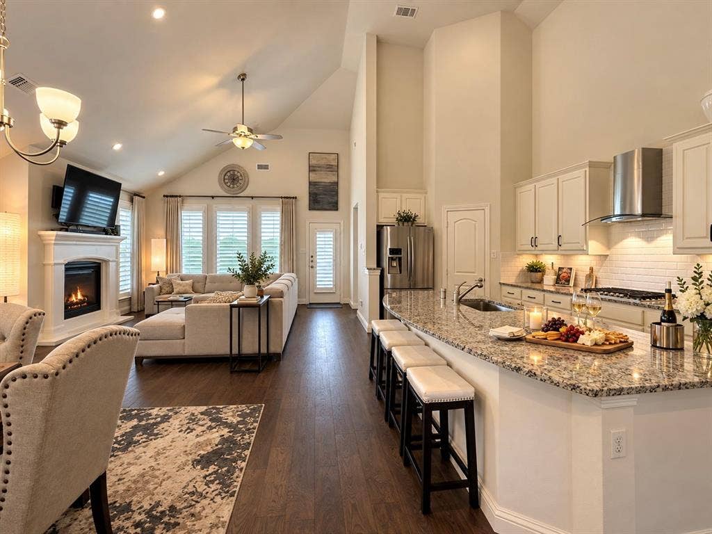 330 Gleneagles Drive, Garland, TX 75040