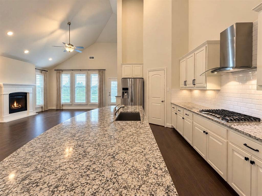 330 Gleneagles Drive, Garland, TX 75040