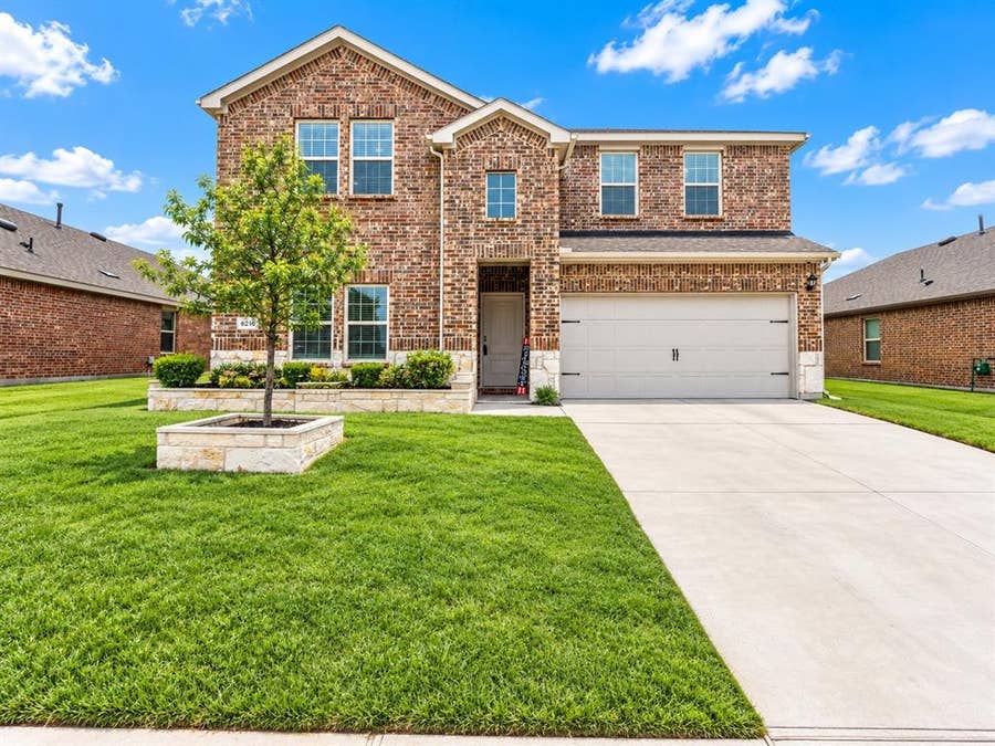 Property photo for 6216 Ballenger Road, Celina, TX