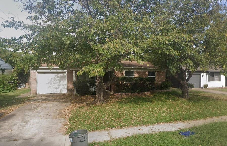 Property photo for 4838 Bedford Drive, Mesquite, TX
