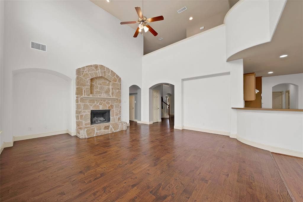 903 Fieldstone Drive, Cedar Hill, TX 75104 903 Fieldstone Drive, Cedar Hill, TX 75104