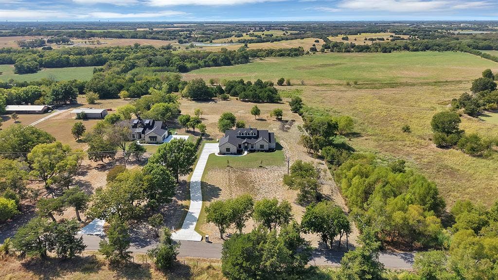 4205 County Road 570, Farmersville, TX 75442 4205 County Road 570, Farmersville, TX 75442