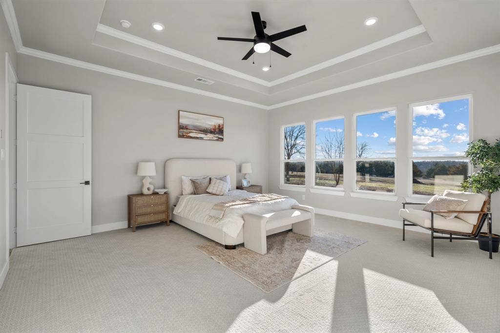 4205 County Road 570, Farmersville, TX 75442 4205 County Road 570, Farmersville, TX 75442
