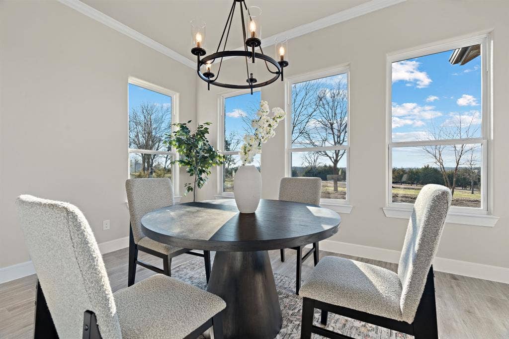 4205 County Road 570, Farmersville, TX 75442 4205 County Road 570, Farmersville, TX 75442