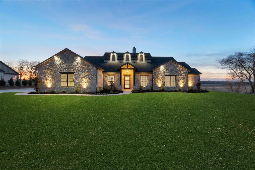 4205 County Road 570, Farmersville, TX 75442 4205 County Road 570, Farmersville, TX 75442