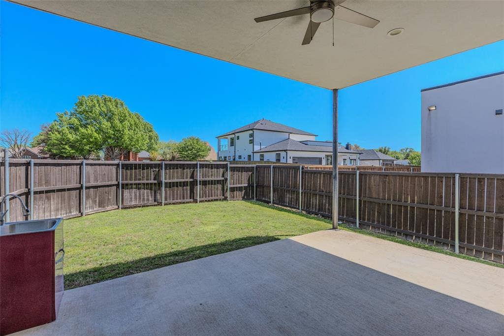 9742 Sunset Drive, Frisco, TX 75033 9742 Sunset Drive, Frisco, TX 75033