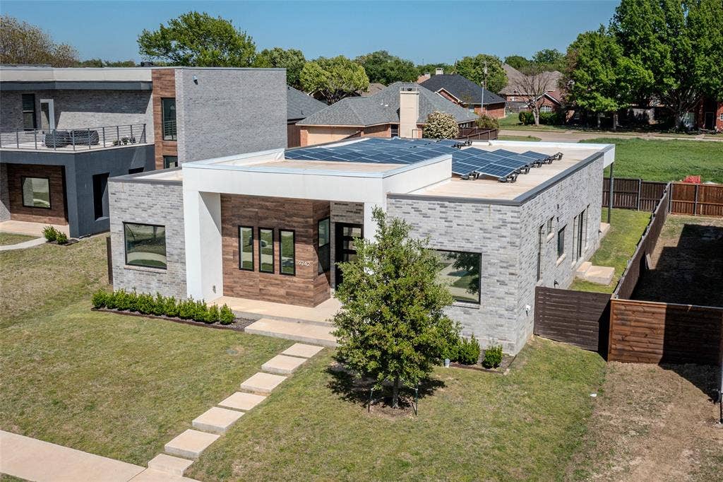9742 Sunset Drive, Frisco, TX 75033 9742 Sunset Drive, Frisco, TX 75033
