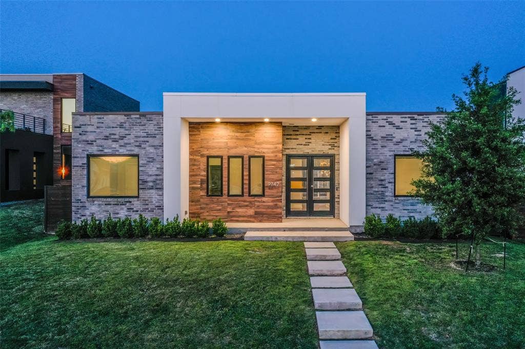 9742 Sunset Drive, Frisco, TX 75033 9742 Sunset Drive, Frisco, TX 75033