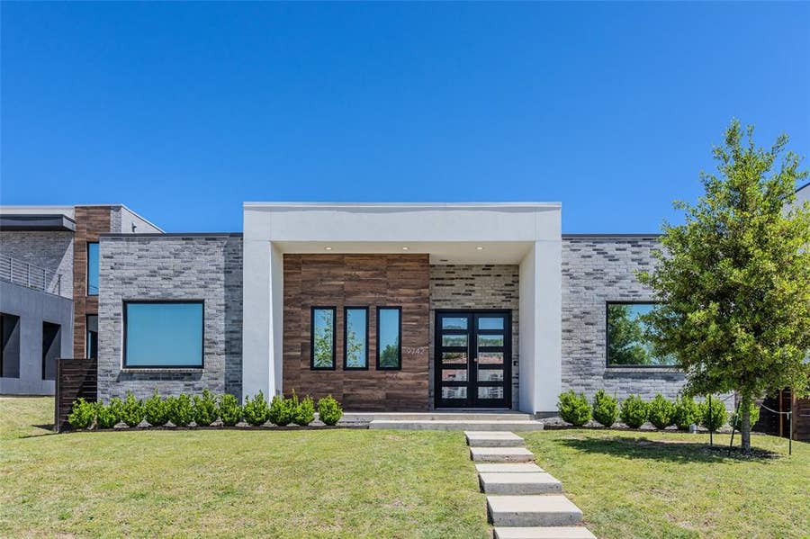 Property photo for 9742 Sunset Drive, Frisco, TX