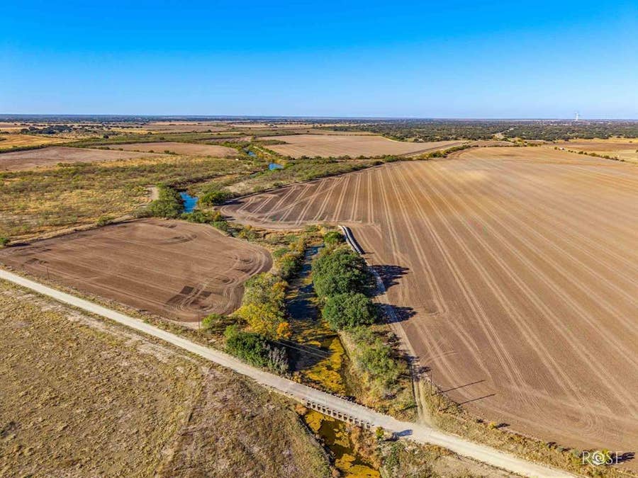 Property photo for 000 E Hwy 87, Eden, TX