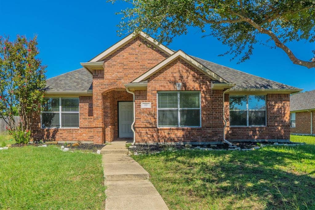 117 Shadybrook Drive, Wylie, TX 75098 117 Shadybrook Drive, Wylie, TX 75098
