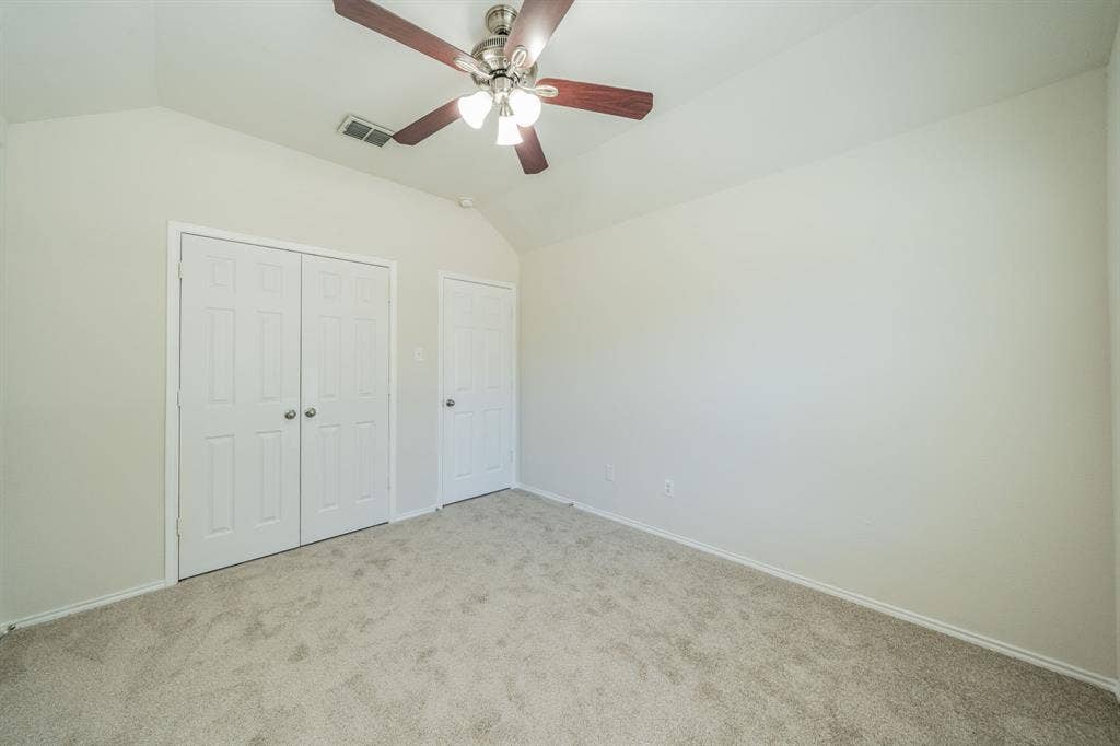 117 Shadybrook Drive, Wylie, TX 75098 Dedicated office, 3rd bedroom or flex room