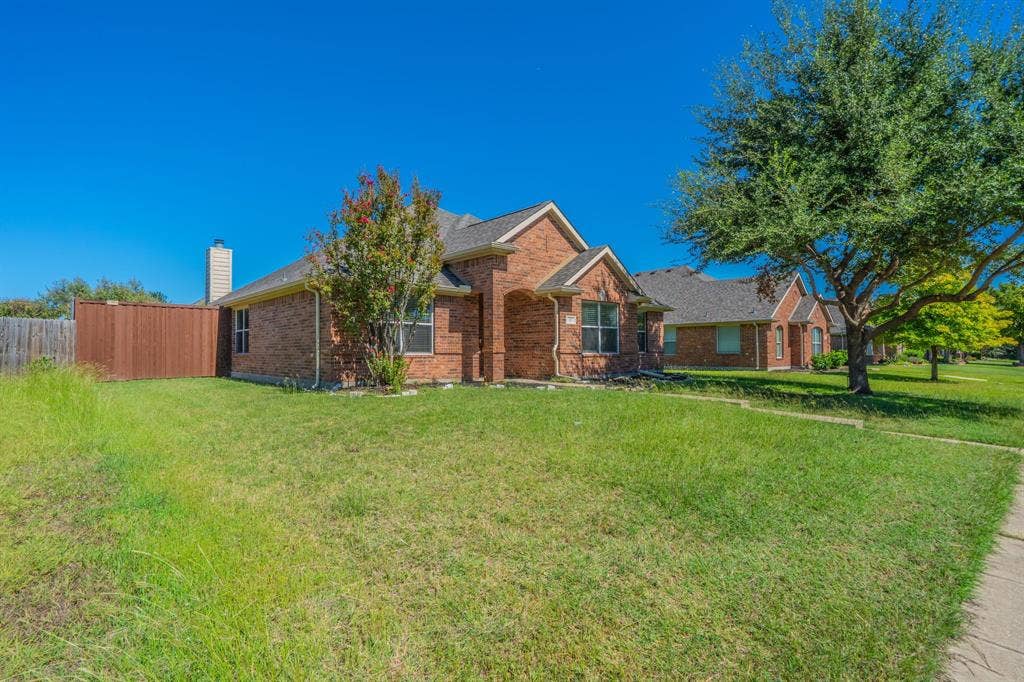 117 Shadybrook Drive, Wylie, TX 75098 117 Shadybrook Drive, Wylie, TX 75098