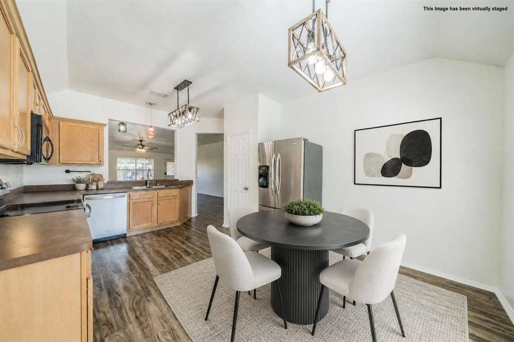 117 Shadybrook Drive, Wylie, TX 75098 117 Shadybrook Drive, Wylie, TX 75098