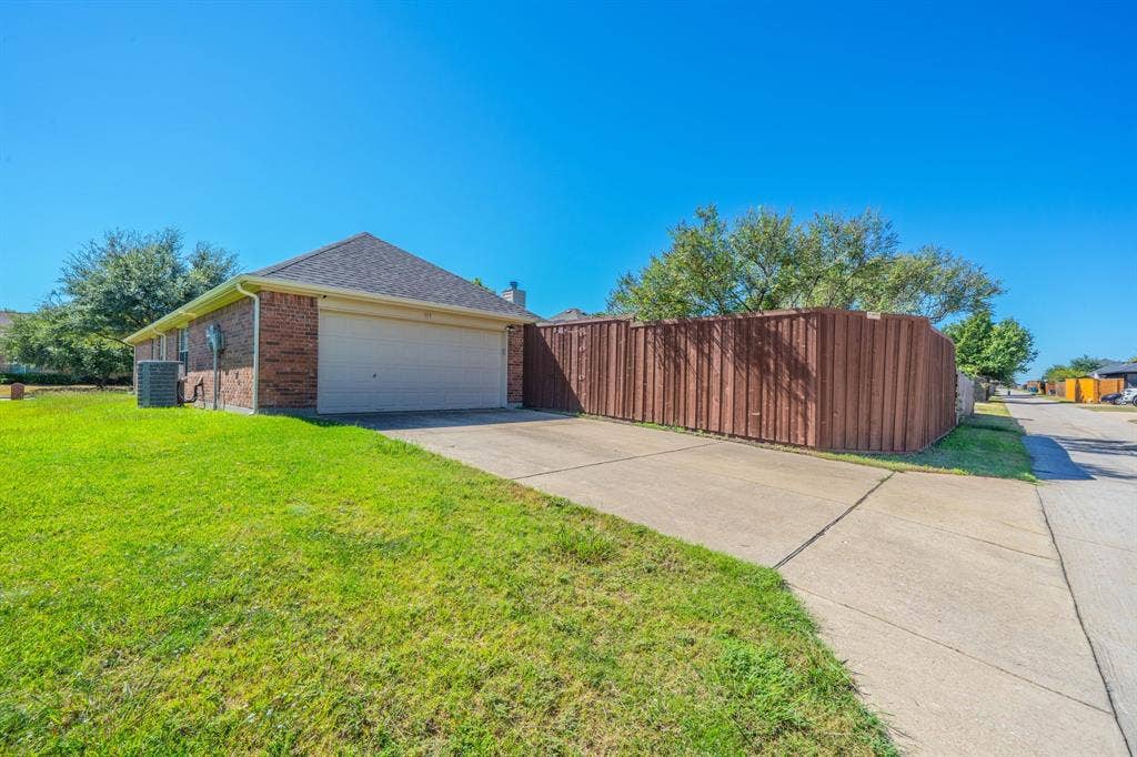 117 Shadybrook Drive, Wylie, TX 75098 117 Shadybrook Drive, Wylie, TX 75098