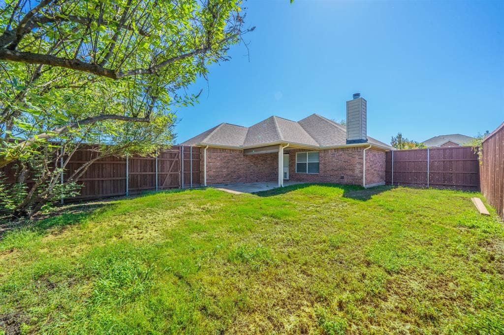 117 Shadybrook Drive, Wylie, TX 75098 117 Shadybrook Drive, Wylie, TX 75098