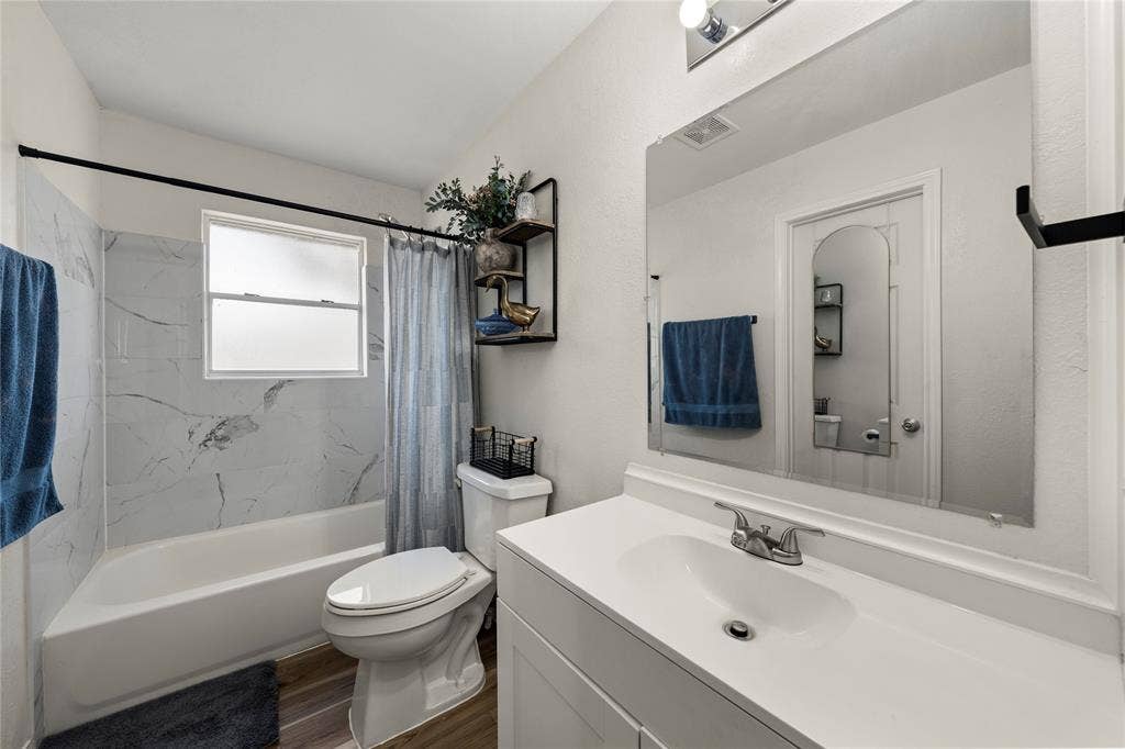 140 Shirley Drive, Lacy Lakeview, TX 76705 140 Shirley Drive, Lacy Lakeview, TX 76705
