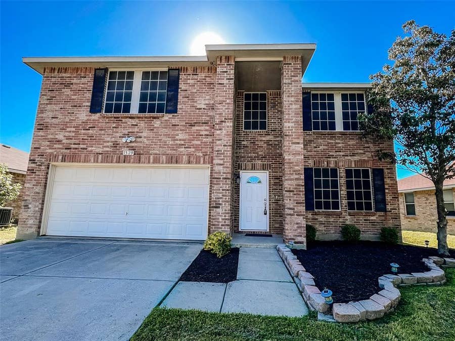 Property photo for 1329 Scenic Hills Drive, McKinney, TX