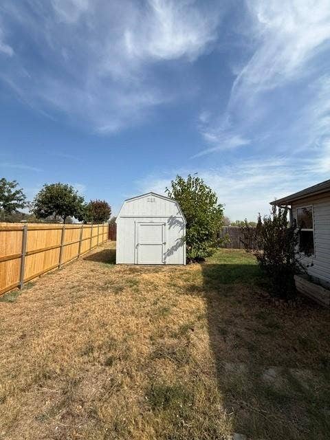 16909 Thorntree Court, Fort Worth, TX 76247