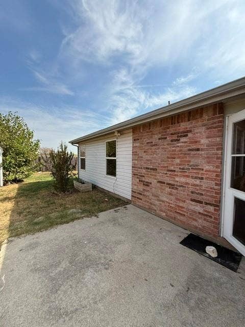 16909 Thorntree Court, Fort Worth, TX 76247