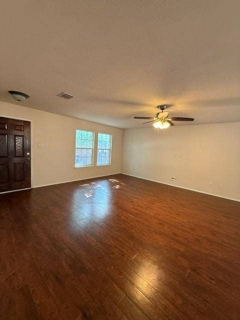 16909 Thorntree Court, Fort Worth, TX 76247