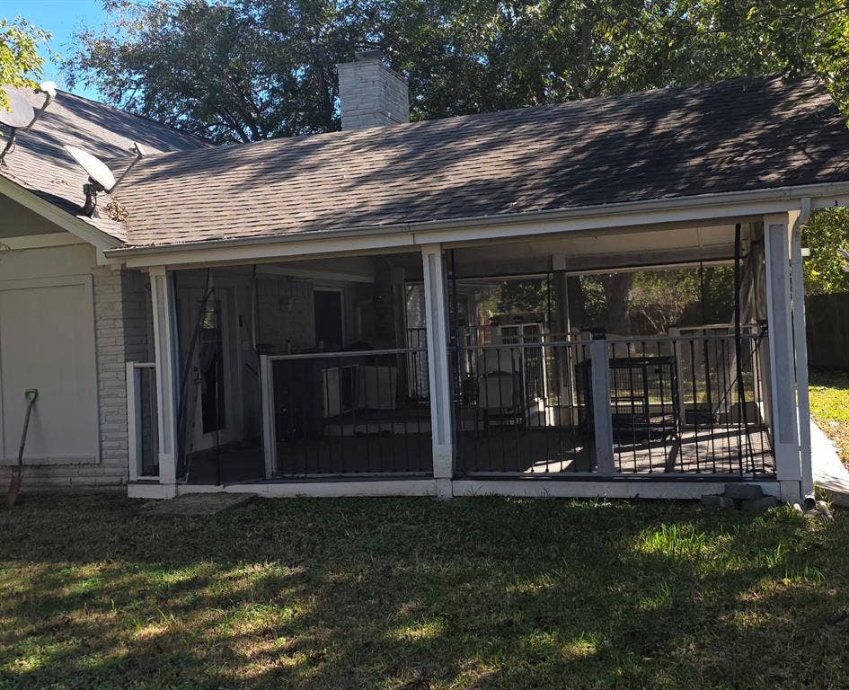 8626 Berryvine Drive, Houston, TX 77489 8626 Berryvine Drive, Houston, TX 77489