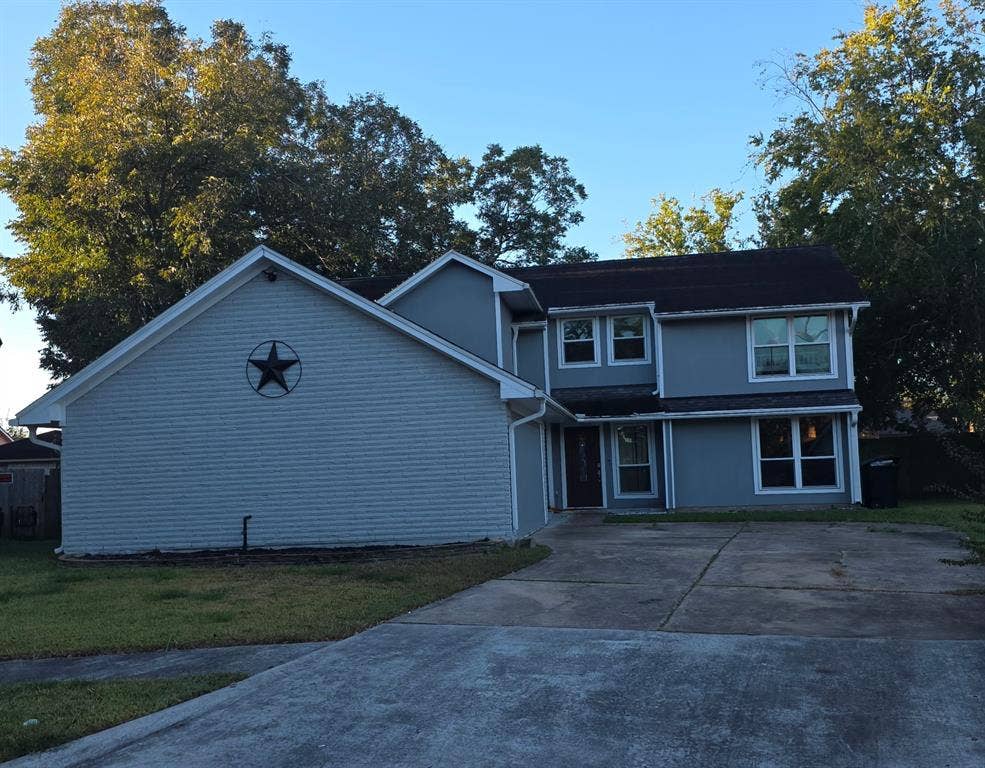 8626 Berryvine Drive, Houston, TX 77489 8626 Berryvine Drive, Houston, TX 77489