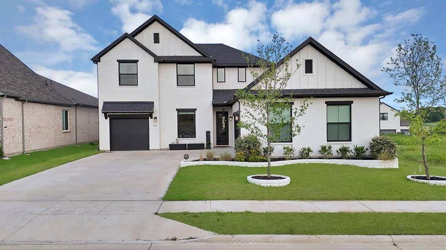 Property photo for 1110 Nora Lane, Forney, TX