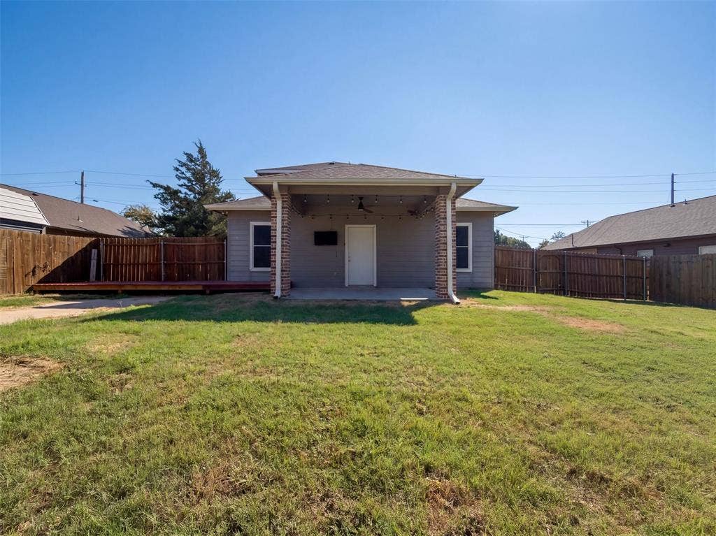 6006 Colorado Street, Greenville, TX 75402 6006 Colorado Street, Greenville, TX 75402