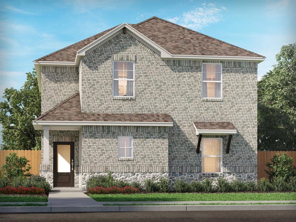 13215 Piney Woods Drive, Rowlett, TX 75089