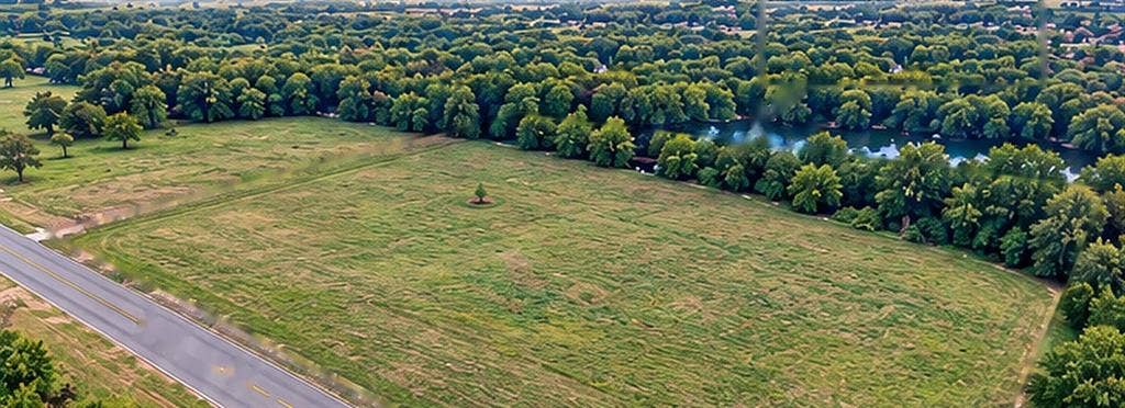 4513 DEXHAM Road, Rowlett, TX 75088 Digitally altered image for illustration. Property lines not shown.