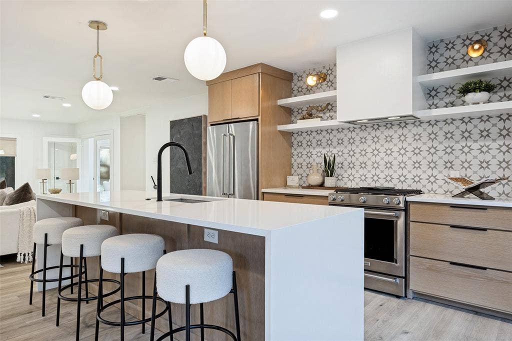 1434 Tranquilla Drive, Dallas, TX 75218 1434 Tranquilla Drive, Dallas, TX 75218
