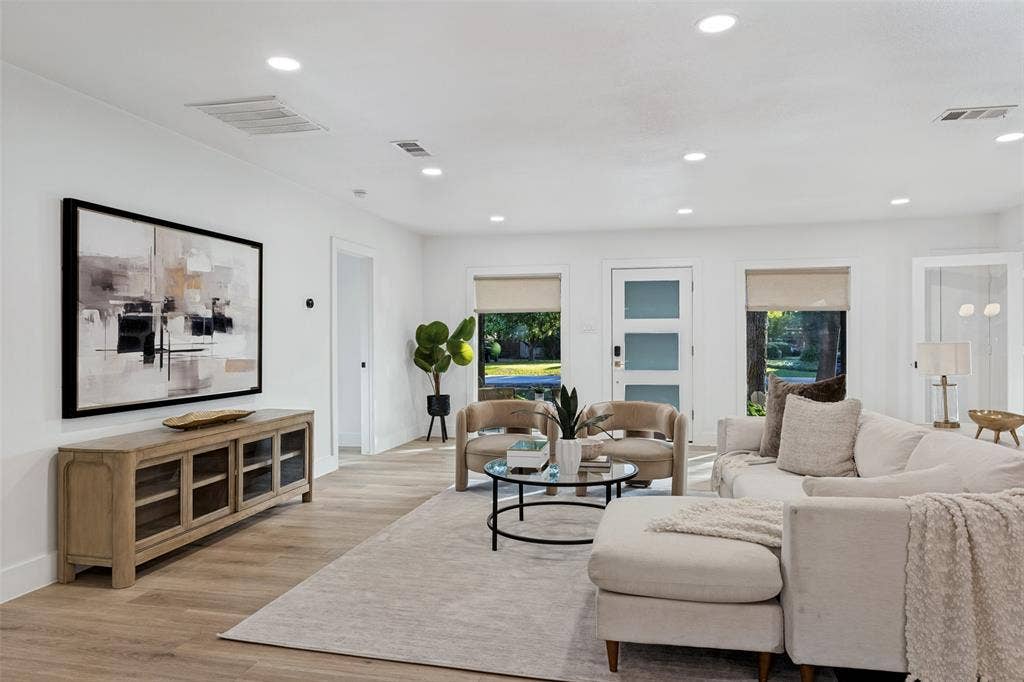 1434 Tranquilla Drive, Dallas, TX 75218 1434 Tranquilla Drive, Dallas, TX 75218