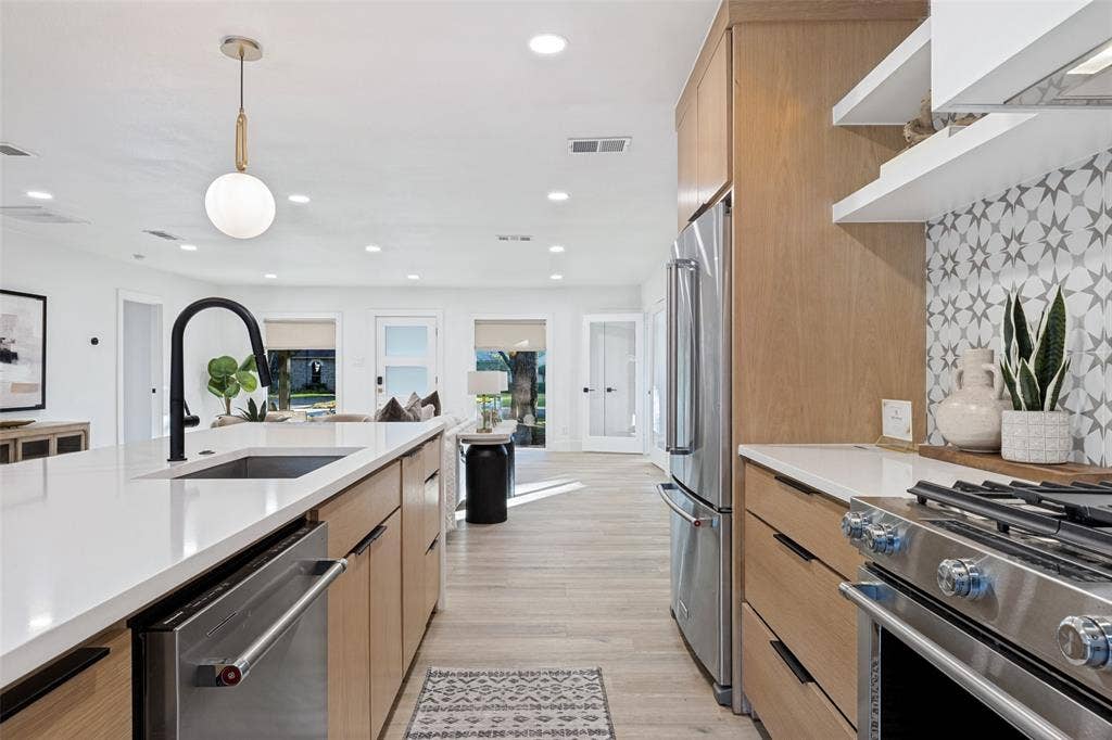1434 Tranquilla Drive, Dallas, TX 75218 1434 Tranquilla Drive, Dallas, TX 75218
